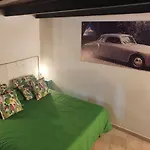 Casa Monviso Le Fuoriserie