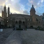 San Saverio Home