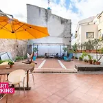 Una Terrazza sul Mercato del Capo by Wonderful Italy