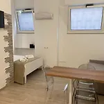 Teatro Apartments Giardino Inglese