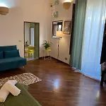 Charming House In The Historic Center Of Palermo