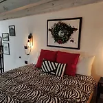 Loft Mercede Al Capo