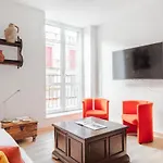 Nice Apartment Near Piazza Kalsa By Wonderful Italy
