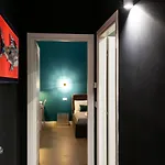 Carlo Suite Apartments Con Vasca Idromassaggio