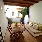 Il Terrazzino Sul Kemonia