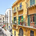 Nice Apartment In Palermo With 2 Bedrooms And Wifi