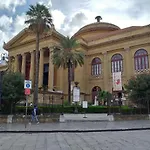 Como En Casa