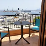 Room Sea