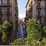 Casa Rorro\' Nei Pressi Di Via Roma By Wonderful Italy
