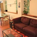 Mondello Beach Casa House