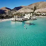 Al Kassaro Vacanze A Palermo