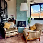 Loft Aragonese