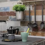Giardinaccio House