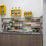 Giardinaccio House