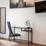 Maqueda House