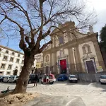 La Maison Ai Quattro Canti
