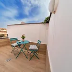 Monacelli Apartment