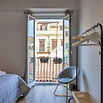 Monacelli Apartment