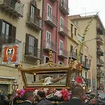 Stranizza D\'Amuri, Al Capo Vero Cuore Di Palermo Vedi Anche Atoca1