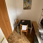 Stanza privata dotata di tutti i comfort-centro storico Palermo