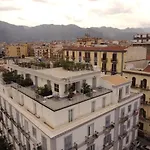 Attico 37 - Comfort Room Con Terrazza Privata