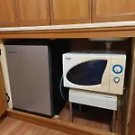 Miniappartamento Con Cucina