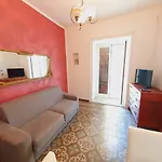 Palermo Sicily Apartment