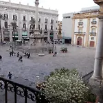 Palermo Sicily Apartment