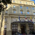 Lively Apartment In Palermo City Center