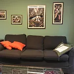 Lively Apartment In Palermo City Center