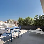 Attico 37 - Comfort Room Con Terrazza Privata