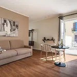 Attico 37 - Suite Con Terrazza Privata E Cucina