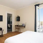 Attico 37 - Comfort Room Con Terrazza Privata