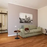 Suite al centro di Palermo con terrazza privata