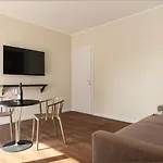 Attico 37 - Suite Con Terrazza Privata E Cucina