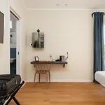 Attico 37 - Comfort Room Con Terrazza Privata