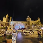 Guest House Palermo Massimo 23
