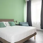 Le Cinque Stanze Palermo Room&Breakfast