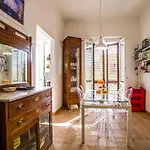 Attico Nel Cuore Del Centro Storico Di Palermo