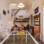 Attico Nel Cuore Del Centro Storico Di Palermo