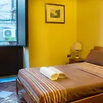 Massimo Teather Suite