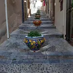 Casa Vacanza Mercato Ballaro\'