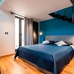 Montesanto36 Apartments