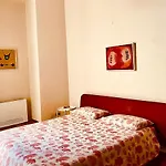 Lancia di Brolo apartment