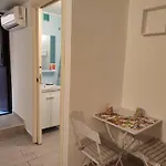 Loft Palermo: Cathedral Small Apartment