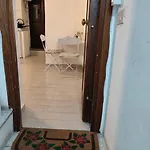 Loft Palermo: Cathedral Small Apartment