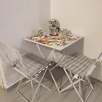 Loft Palermo: Cathedral Small Apartment