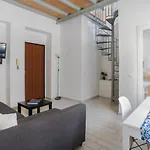 Casa Dei Quattro Canti B&B