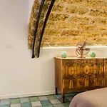 Suite Al Garaf By Wonderful Italy
