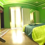 Bohème B&B al centro di Palermo
